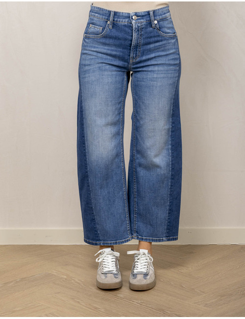 Cambio  lichte washing