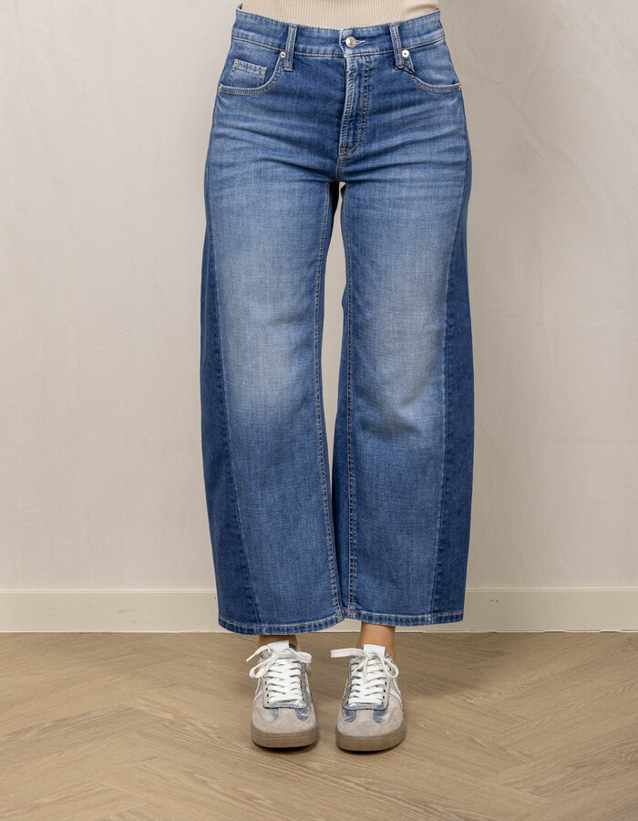 Cambio  lichte washing