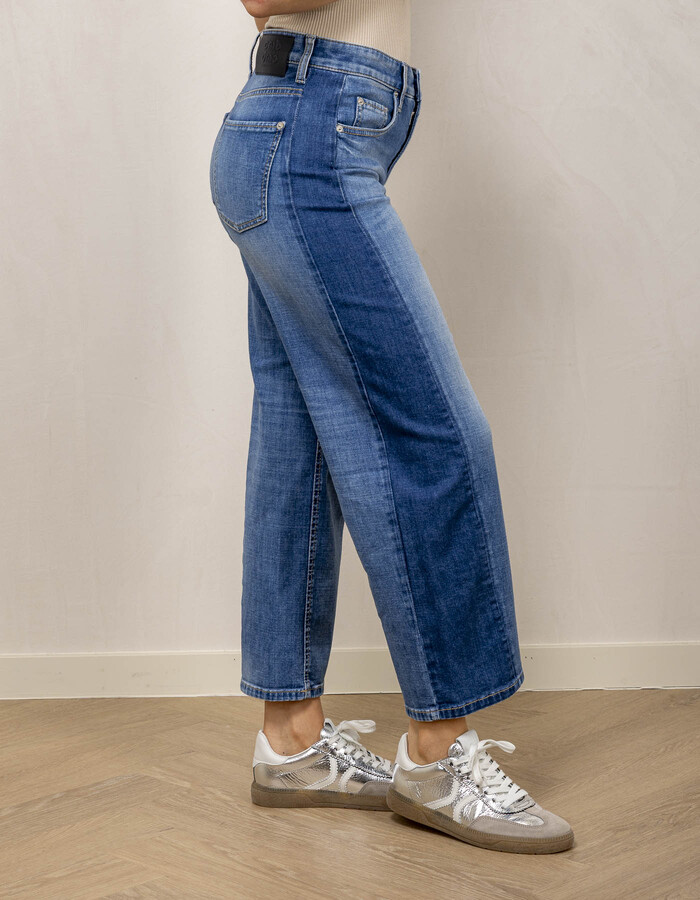 Cambio  lichte washing