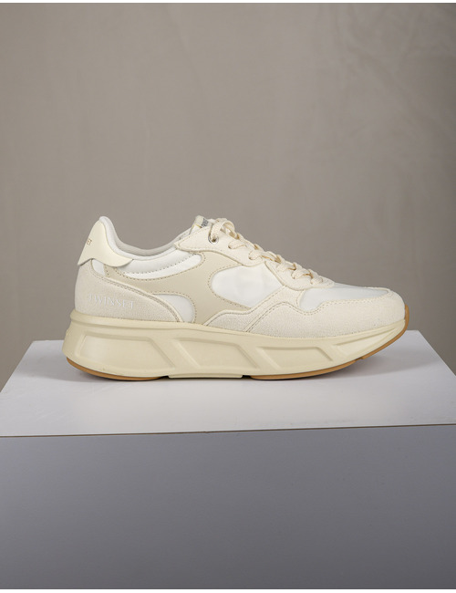 Twinset sneaker wit