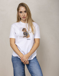 MARINE T-SHIRT
