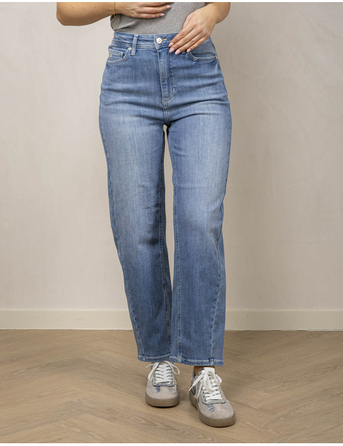 Raffaello Rossi jeans blauw