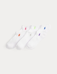 Ankle socks 6 pack