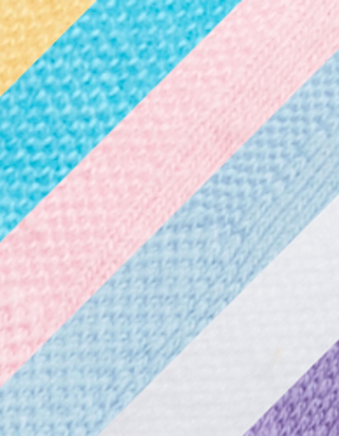 Lage enkelsokken set van zes