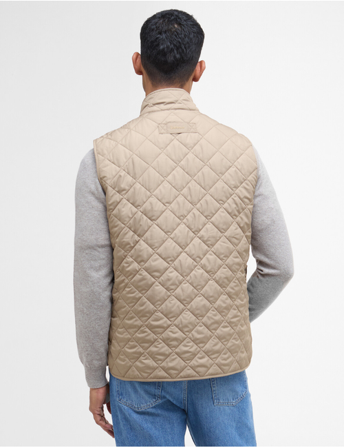 Lowerdale Gilet