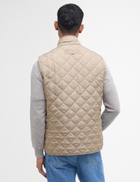 Lowerdale Gilet