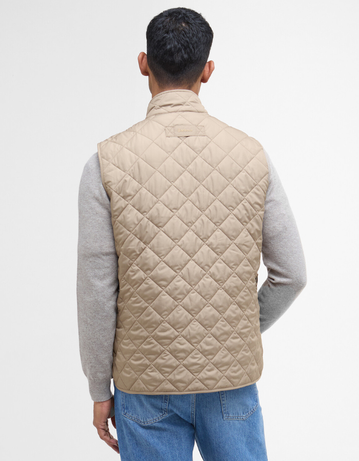 Lowerdale Gilet