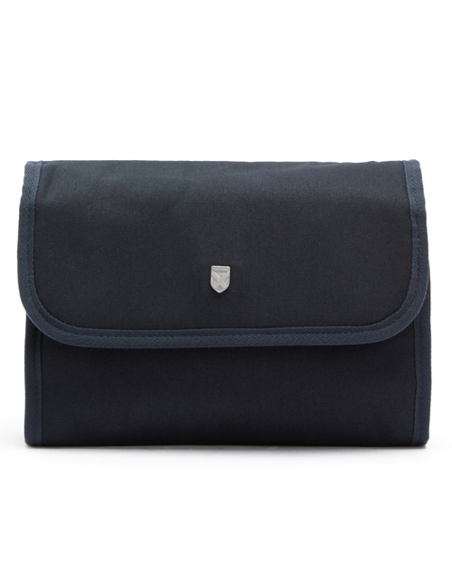 Barbour Navy tas