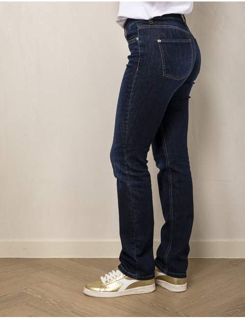 Cambio jeans blauw
