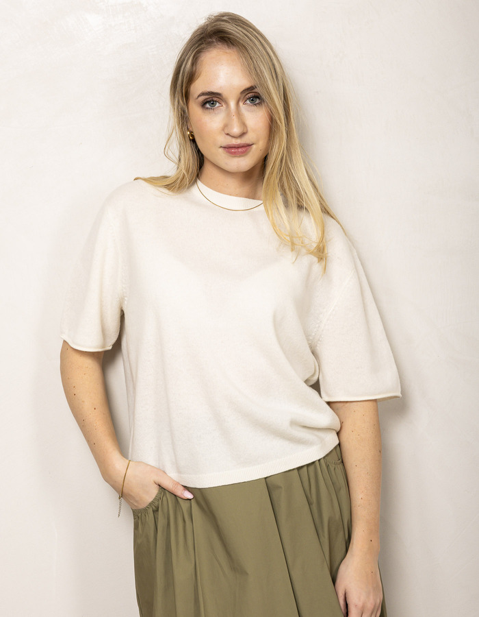 Jcsophie sweater wit