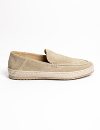 Bruno's mocassin beige