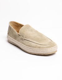 Bruno's mocassin beige