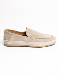 Bruno's mocassin beige