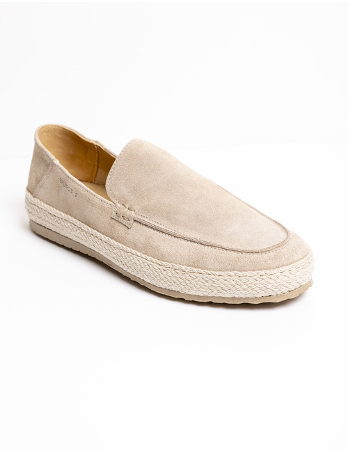 Bruno's mocassin beige