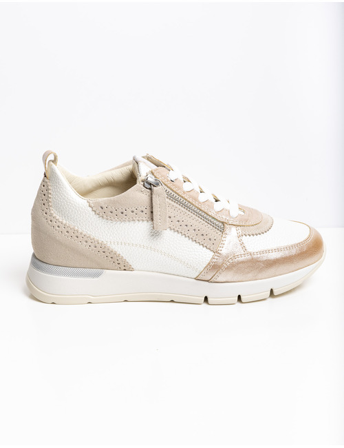 Dlsport sneakers beige