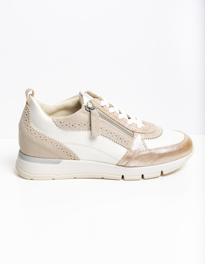 Dlsport sneakers beige