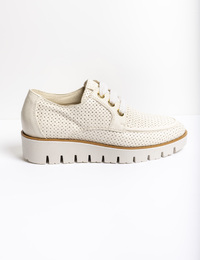 Dlsport sneakers beige