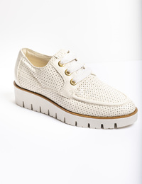 Dlsport sneakers beige