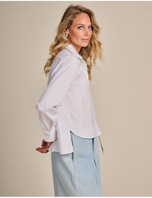 Cove Blouse