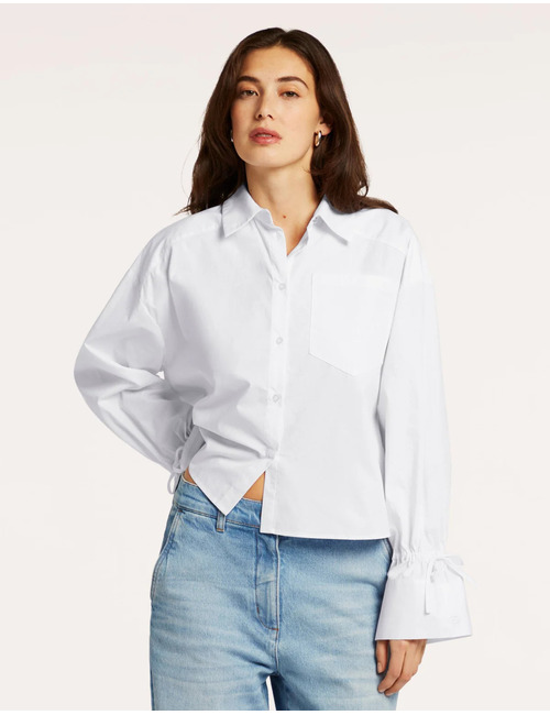 Bel Blouse
