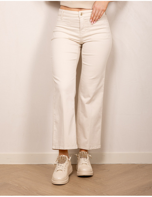 Cambio broek ecru