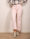 Cambio broek roze
