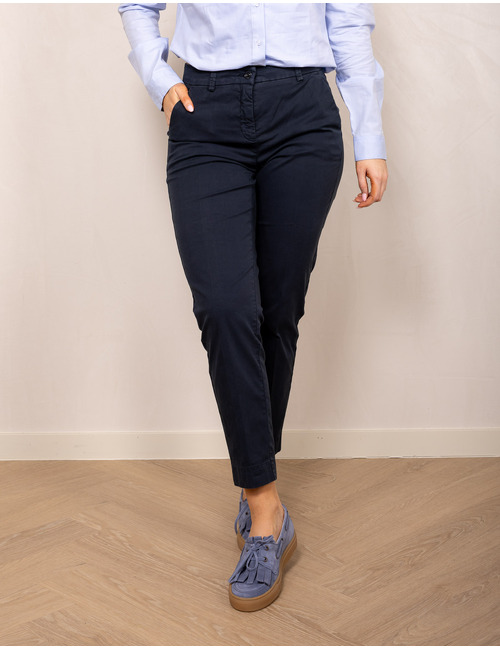 Cambio broek navy