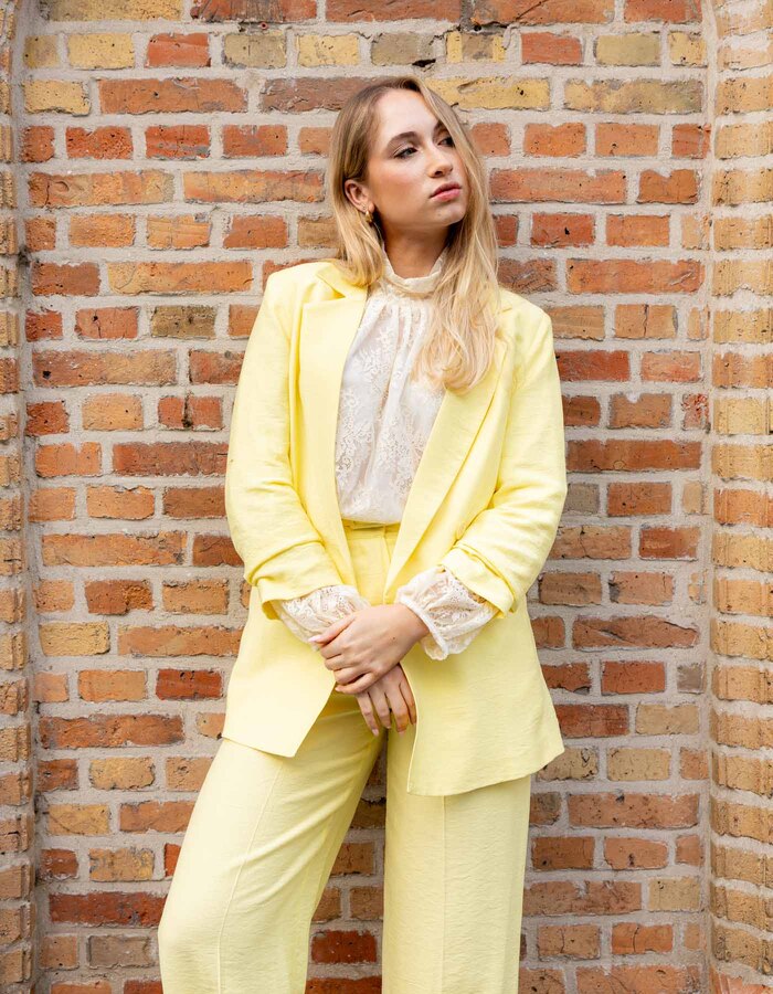 Rinascimento - Look d'été