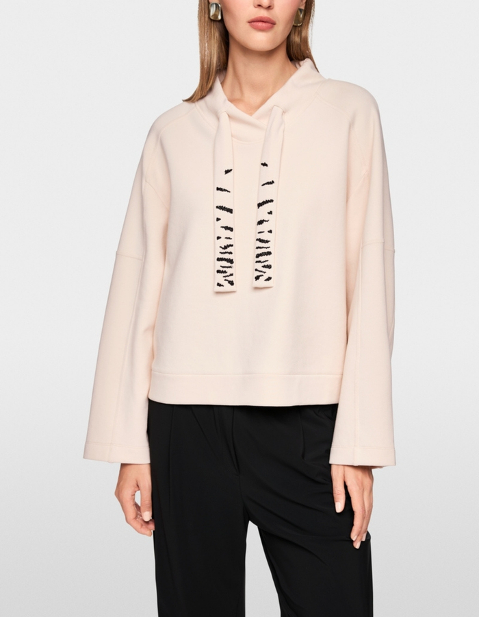 Marccain sweater beige