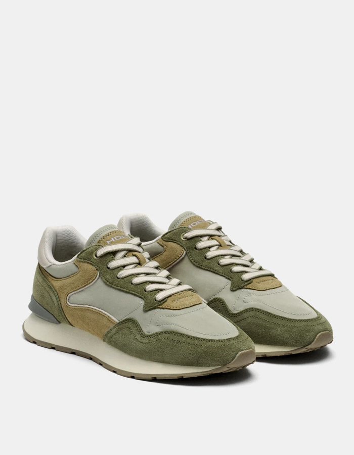 City Khaki