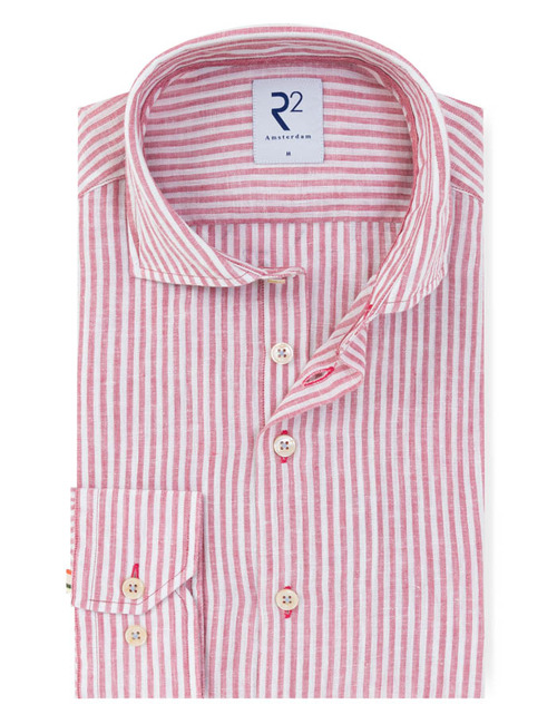 R2 modern fit hemd ng