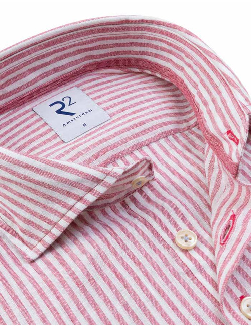 R2 modern fit hemd ng