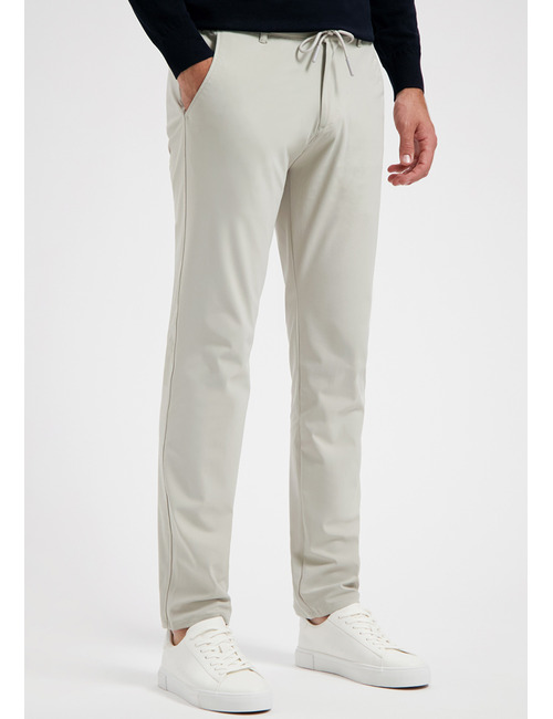 Sensitive Travel Pants slim fit