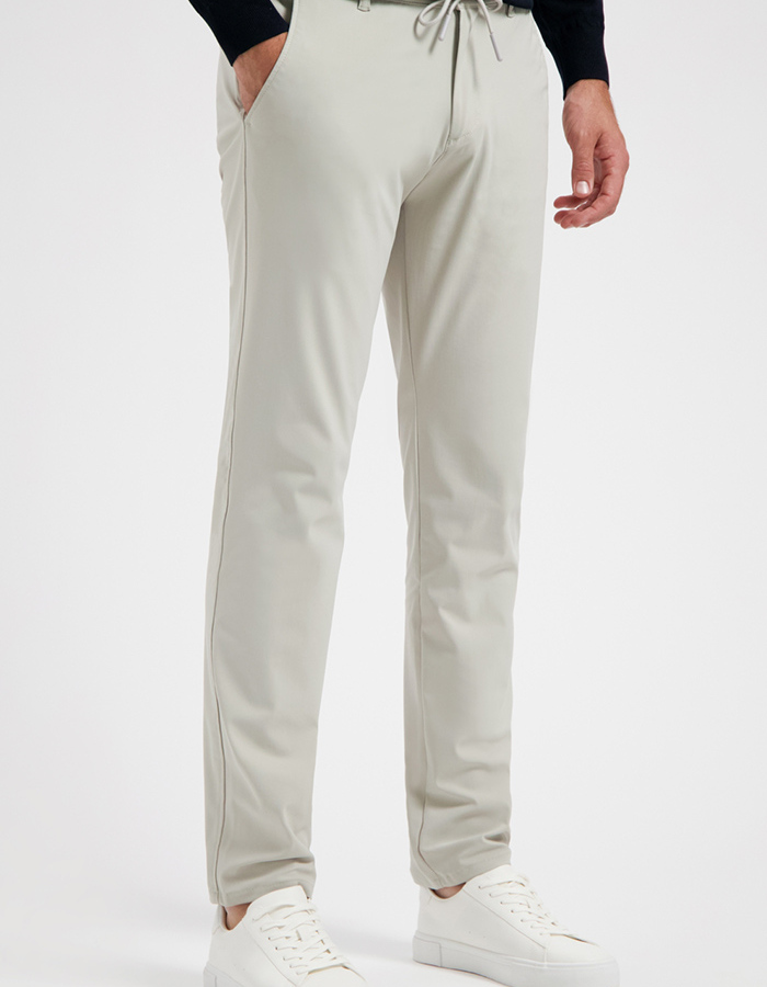 Sensitive Travel Pants slim fit