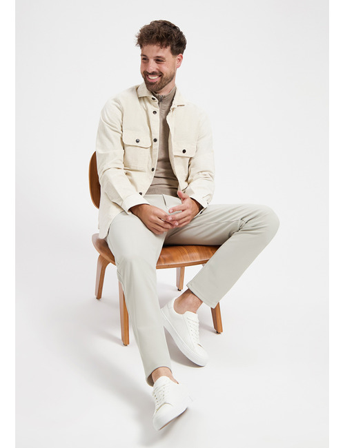 Sensitive Travel Pants slim fit