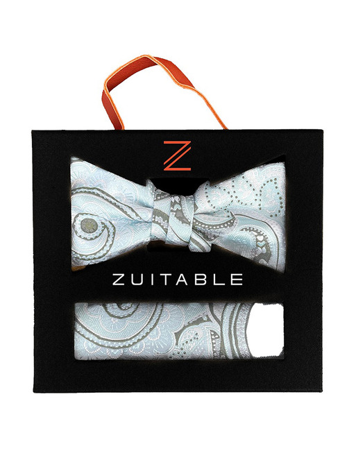 Vlinderdas DiBowiebox