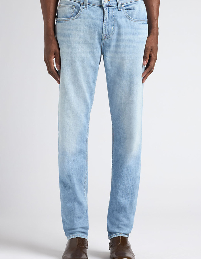 Slimmy Tapered Frosty