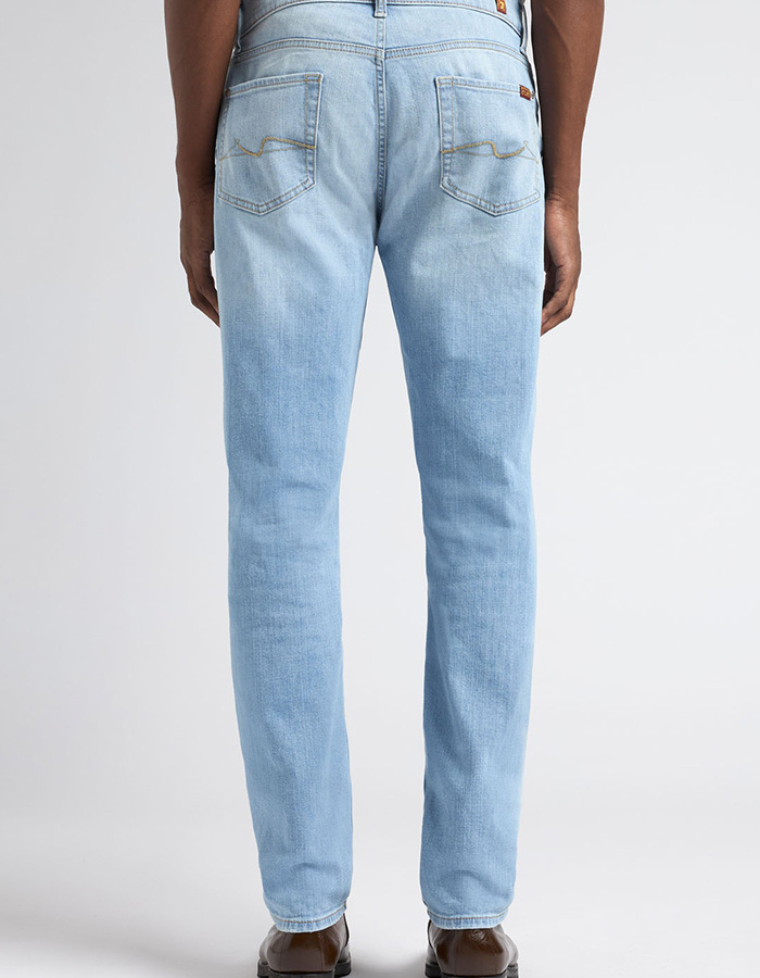 Slimmy Tapered Frosty