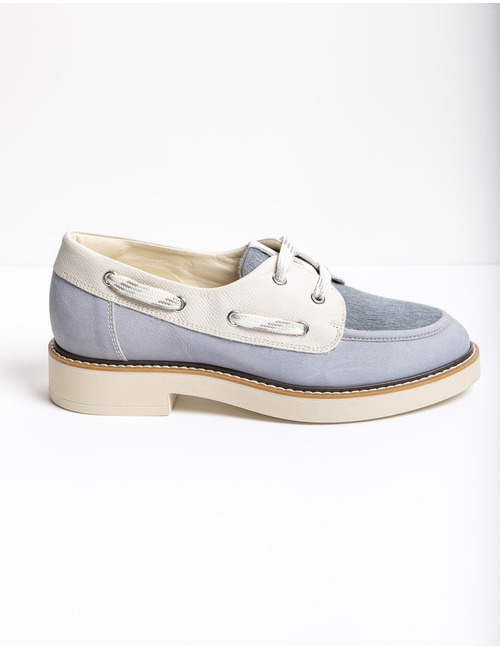 Dlsport sneakers blauw