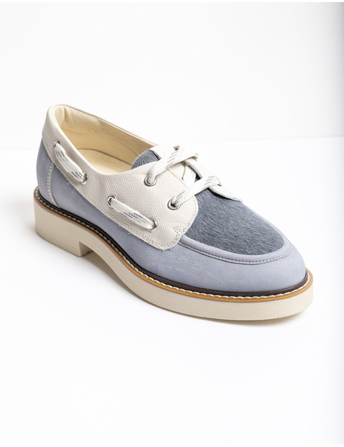 Dlsport sneakers blauw