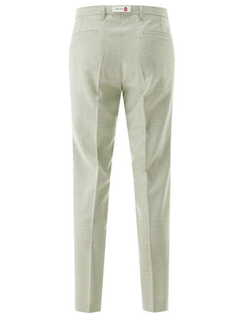 Kostuumbroek CG Paco in slim fit