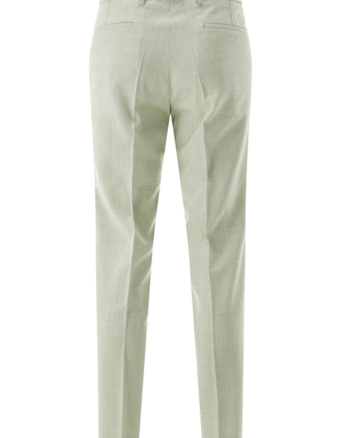 Kostuumbroek CG Paco in slim fit