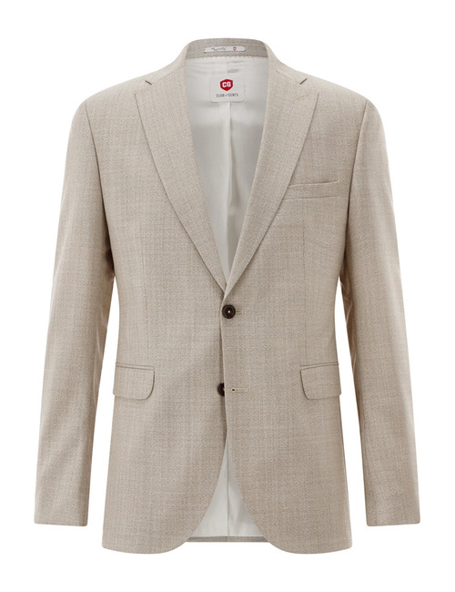 Kostuumvest CG Paul in slim fit