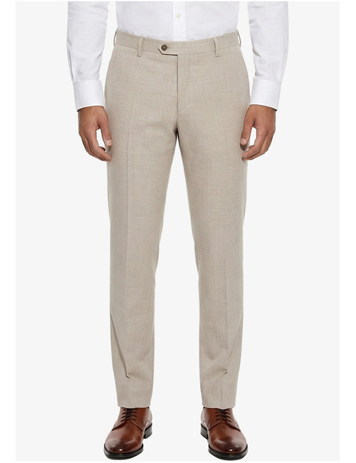 Kostuumbroek CG Paco in slim fit