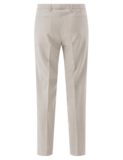 Kostuumbroek CG Paco in slim fit