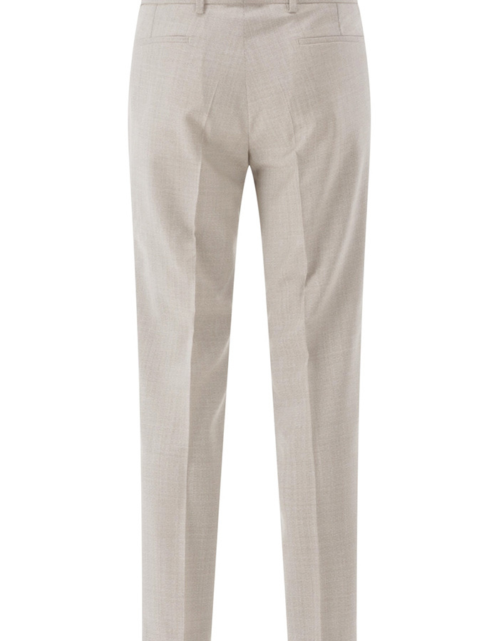 Kostuumbroek CG Paco in slim fit