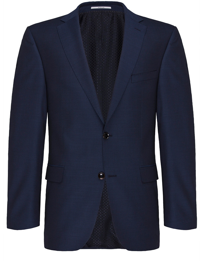 Colbert CG Steven in modern fit