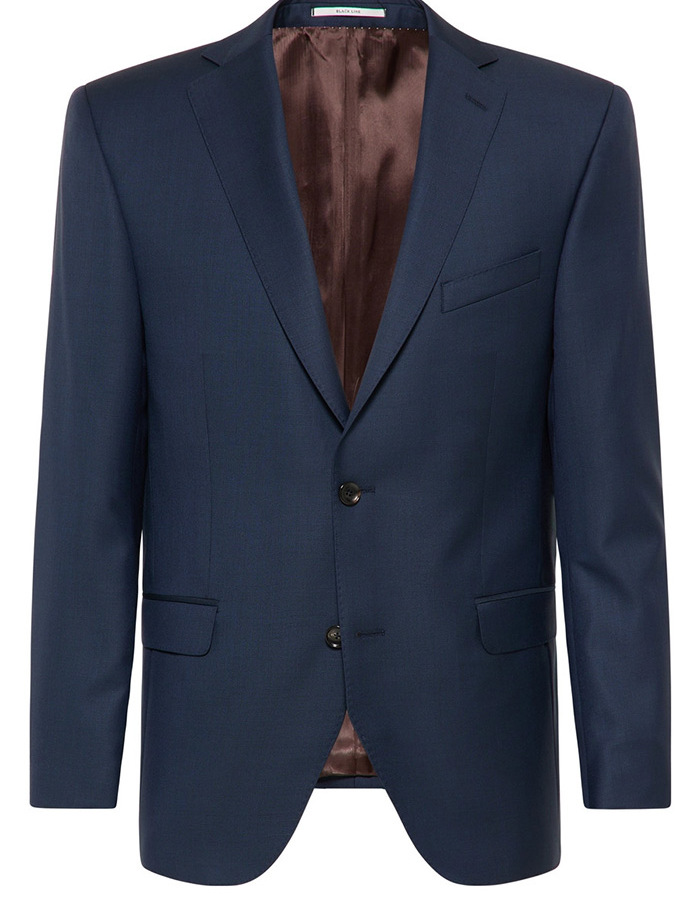 Kostuumvest CG Steven SV in modern fit