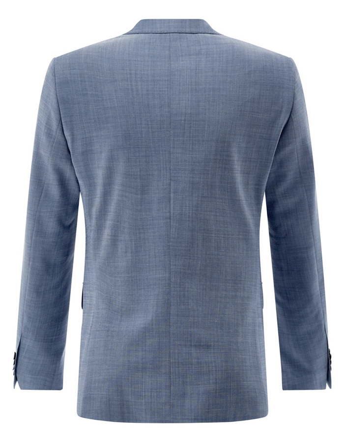 Kostuumvest CG Shelby SV in modern fit