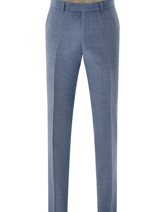 Kostuumbroek CG Sendrik in modern fit